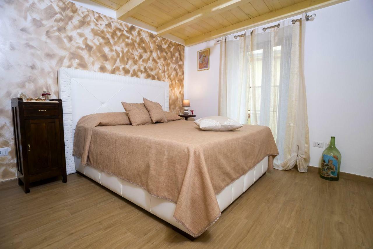 Appartamento Stella Maris House Cetara Esterno foto